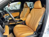 Geely Monjaro 2025